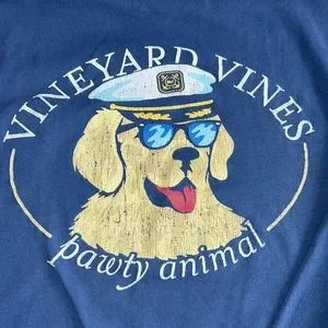 Vineyard Vines Shirts Tops Vineyard Vines Spring Break Long